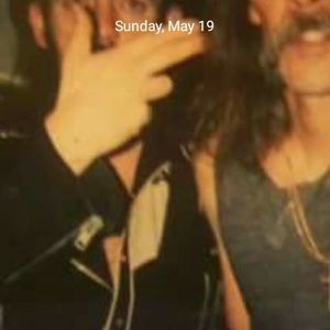 Meet your Posher, Tony